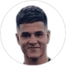 Jonas Luna, Midfielder for Wanderers