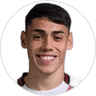 Santiago Lencina, Midfielder for River Plate