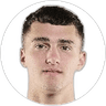 J. Scanlon, Midfielder for Manchester United U19