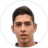 Joel Dominguez, Midfielder for Monterrey