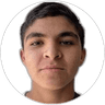 Isaac Reyes Bermudez Cristian, Midfielder for Monterrey