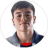 Joaquin Moxica, Forward for Atlante