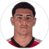 Teodoro Iago, Defender for Orlando City