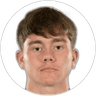 Mitchel Frame, Defender for Aberdeen