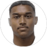 Euder, Midfielder for Vasco da Gama