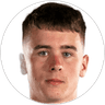 Evan Easton, Defender for Crusaders