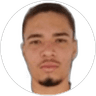 Hernandes, Defender for Atlético Alagoinhas