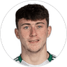 Colby Donovan, Defender for Celtic