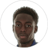 Eseosa Sule, Forward for St. Mirren