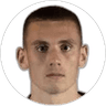 Kyle Ure, Midfielder for Celtic