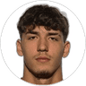 M. Plaia, Defender for AC Perugia Calcio