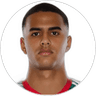 Joao Costa, Forward for Cruzeiro