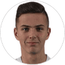 J. Eilers, Defender for Osnabrück U19