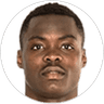 N. Eneh, Defender for FK Apolonia Fier