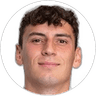 Enol Prendes, Forward for Sporting de Gijón