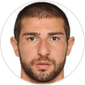 Ucha Lobzhanidze, Defender for 
    