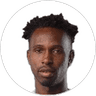 Naibe Akpesiri, Attacker for Kano Pillars