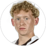 Marwin Schmitz, Midfielder for FC St Pauli