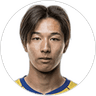 Kotaro Uchino, Forward for Mito Hollyhock