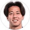 Kosuke Matsumura, Midfielder for Yokohama F. Marinos