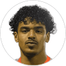 Mohammed Yousef Hamed Abdullah, Goalkeeper for Al-Kholood Club