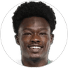 Mohammed Sulaiman, Defender for Al-Ahli
