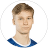 V. Nikulainen, Midfielder for MP