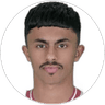 Zaid Al Enezi, Midfielder for Al-Kholood Club