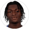Donnell McNeilly, Forward for Nottingham Forest U21