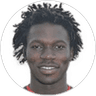Koro Kone, Forward for Xamax
