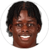 P. Kasawaya, Defender for Brisbane Roar