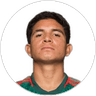 Javier Suarez, Defender for Cruz Azul