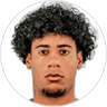 Fernando Basante, Forward for Monagas