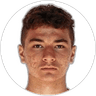 A. Dumitru, Midfielder for TFC Academy