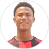 Kaly, Defender for Casa Pia AC