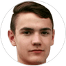E. Neubauer, Midfielder for Voitsberg