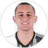 Gabriel Vitor, Defender for Caxias do Sul