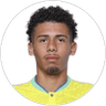 Da Mata, Defender for Flamengo U20
