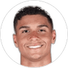 Valim Bernardo, Midfielder for Botafogo