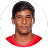 João Cruz, Midfielder for Athletico Paranaense