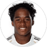Endrick, Forward for Real Madrid CF