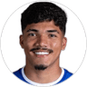 Gomes William, Forward for FC Porto