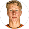 Billy van Duijl, Defender for AZ Alkmaar