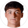 Bruno Airaldi, Forward for Juventud