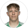 Bartosz Brzek, Defender for Olimpia Grudziądz