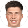 Jakub Lewicki, Defender for Piast Gliwice