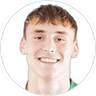 Kacper Przybylko, Defender for Puszcza Niepołomice