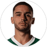 Figueiredo, Midfielder for Palmeiras U20