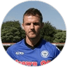 A. Eastham, Defender for Salford City