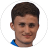 M. Wonnacott, Goalkeeper for Torquay United